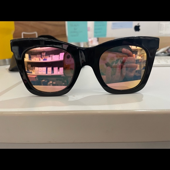 Diff sunglasses